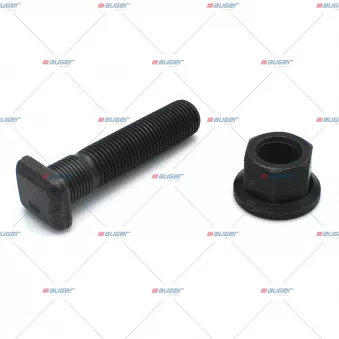 Boulon de roue AUGER