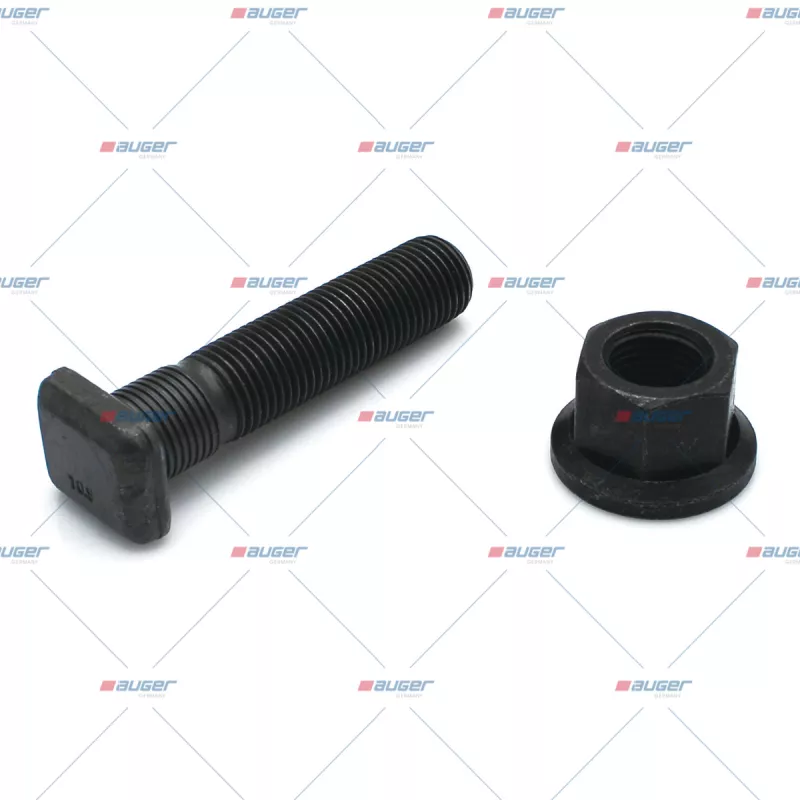 Boulon de roue AUGER 81397