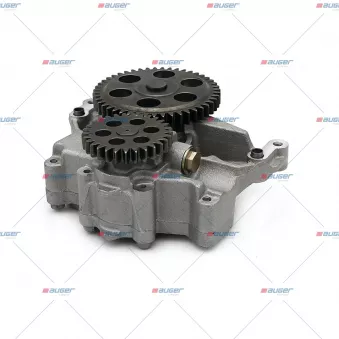 Pompe à huile AUGER