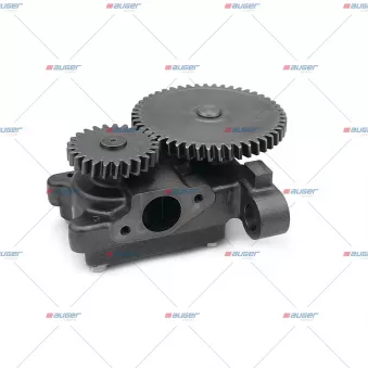 Pompe à huile AUGER