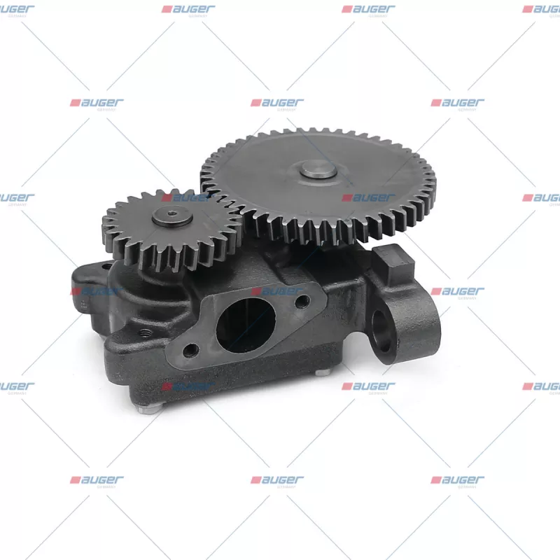 Pompe à huile AUGER 80354