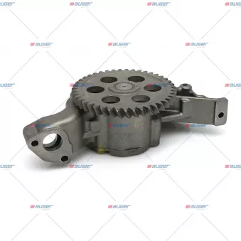 Pompe à huile AUGER