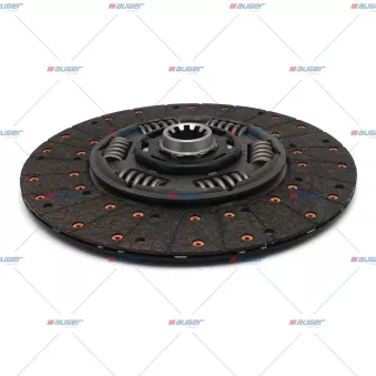 Disque d'embrayage AUGER