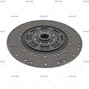 Disque d'embrayage AUGER