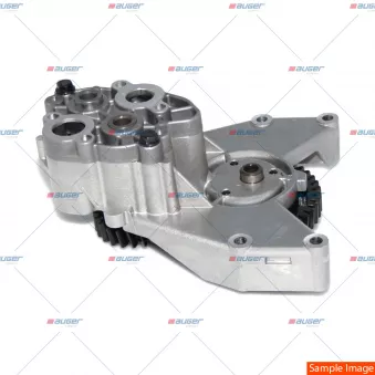 Pompe à huile AUGER