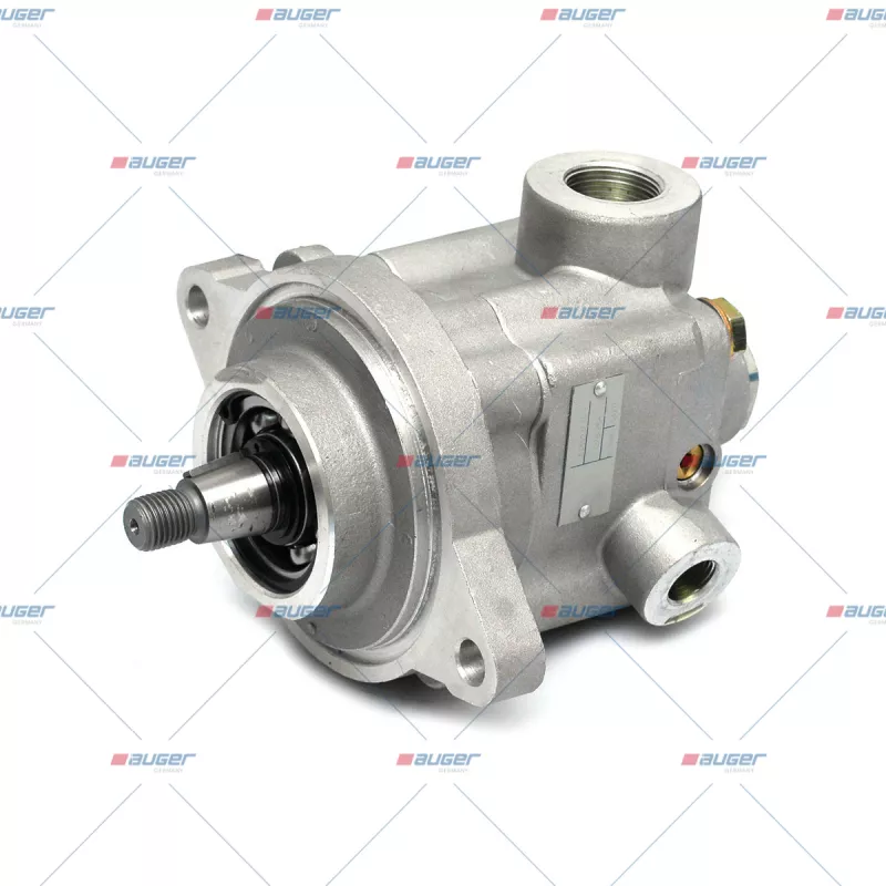 Pompe hydraulique, direction AUGER 80415
