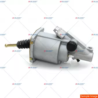 Servo-débrayeur AUGER