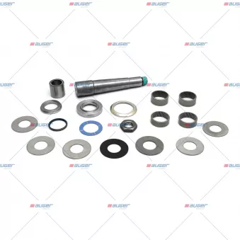 Kit d'assemblage, pivot de fusée d'essieu AUGER