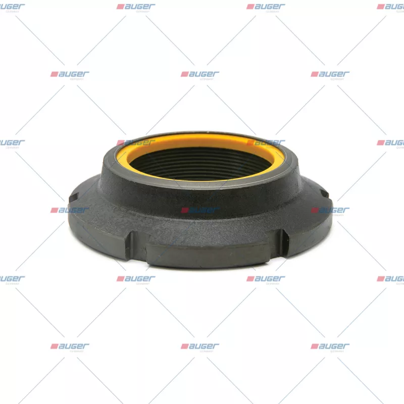 Écrou, bout d'essieu AUGER 81159