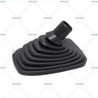 Garnissage de levier de changement de vitesse AUGER