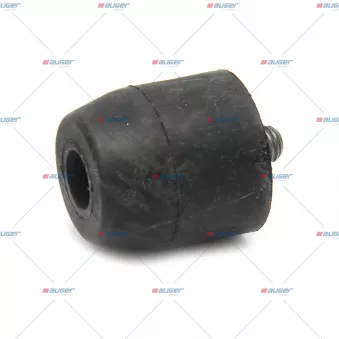 Butée élastique, cabine AUGER