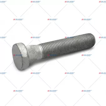 Boulon de roue AUGER