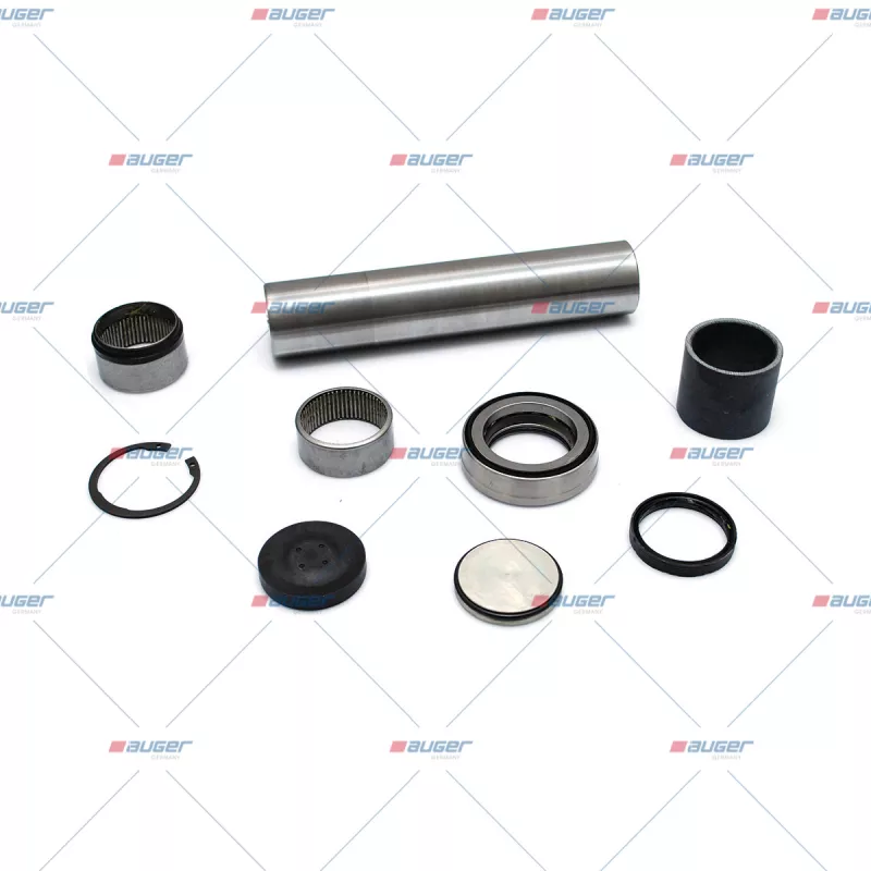 Kit d'assemblage, pivot de fusée d'essieu AUGER 81185