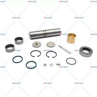 Kit d'assemblage, pivot de fusée d'essieu AUGER