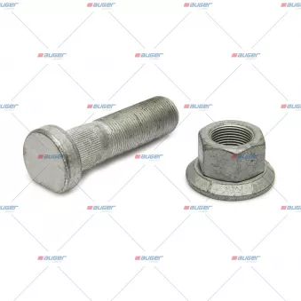 Boulon de roue AUGER