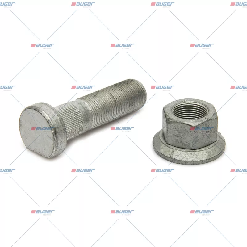 Boulon de roue AUGER 80595