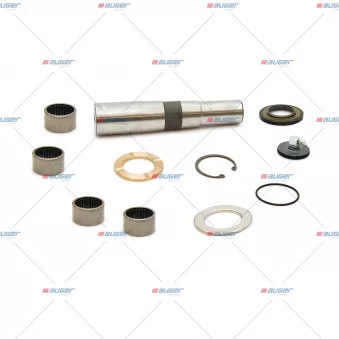 Kit d'assemblage, pivot de fusée d'essieu AUGER