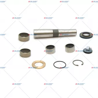 Kit d'assemblage, pivot de fusée d'essieu AUGER