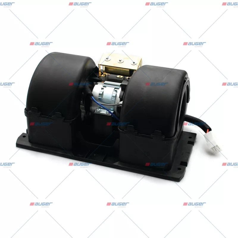 Pulseur d'air habitacle AUGER 80459
