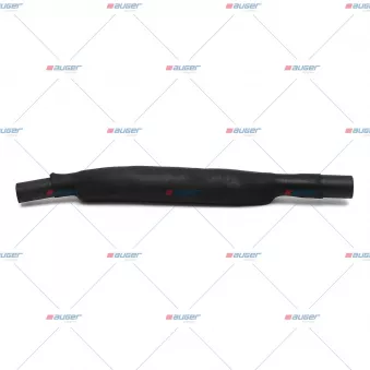 Manche, batterie chauffante-chauffage AUGER