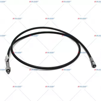 Gaine, basculeur de cabine AUGER