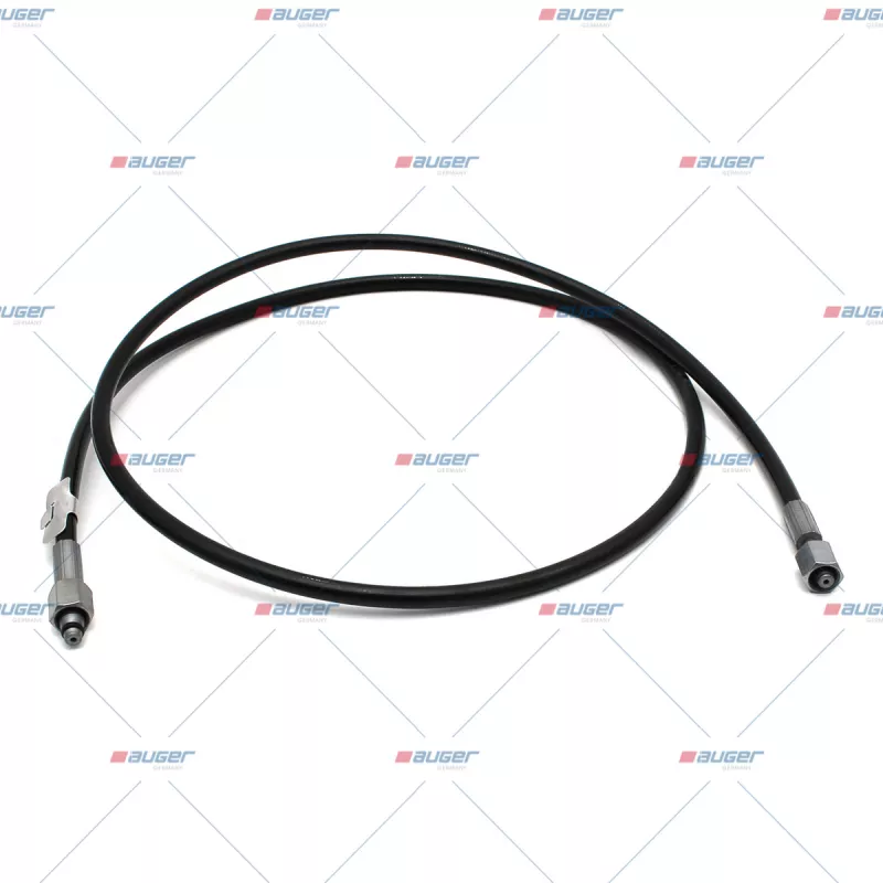 Gaine, basculeur de cabine AUGER 80516