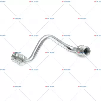 Gaine, basculeur de cabine AUGER