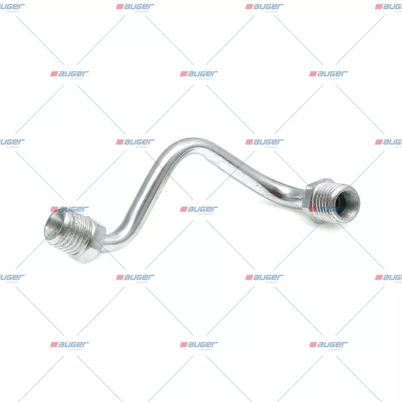 Gaine, basculeur de cabine AUGER 80515