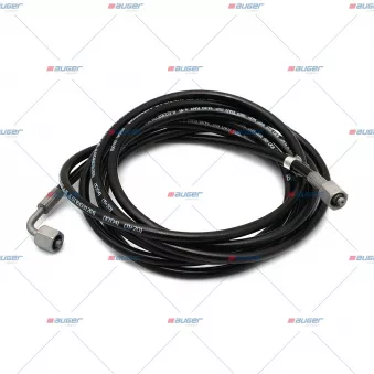 Gaine, basculeur de cabine AUGER