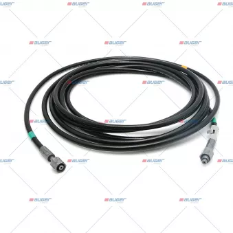 Gaine, basculeur de cabine AUGER