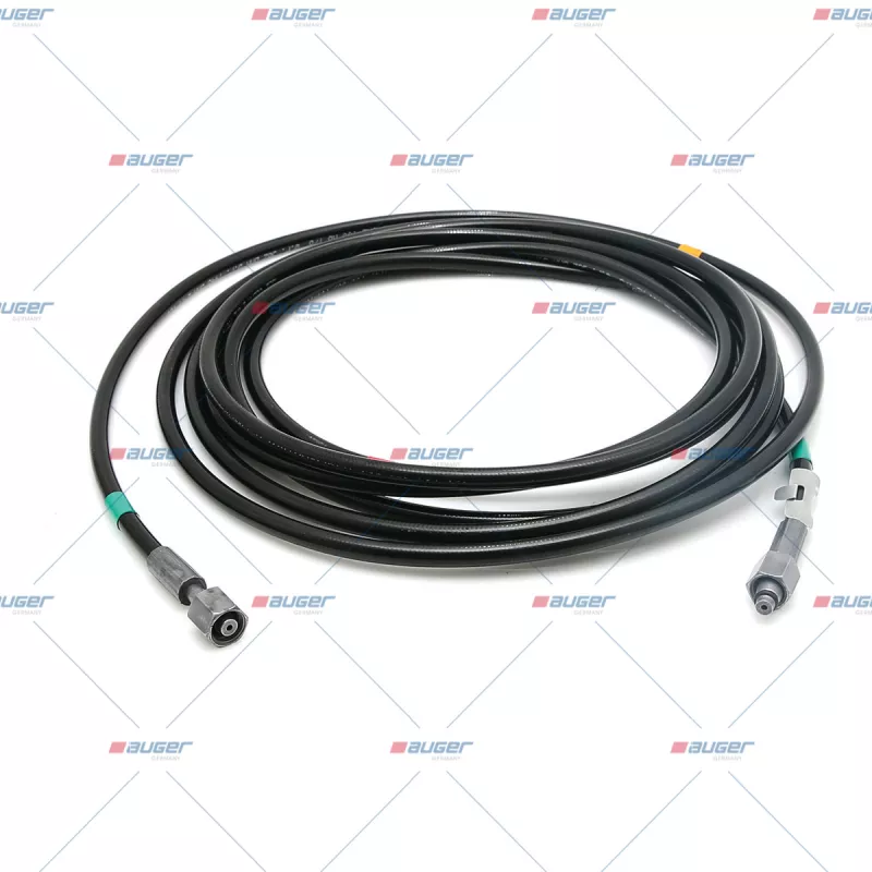 Gaine, basculeur de cabine AUGER 80512