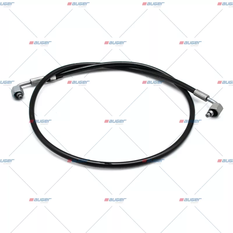 Gaine, basculeur de cabine AUGER 80521