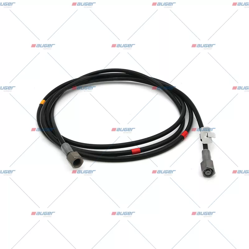 Gaine, basculeur de cabine AUGER 80514