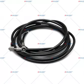 Gaine, basculeur de cabine AUGER