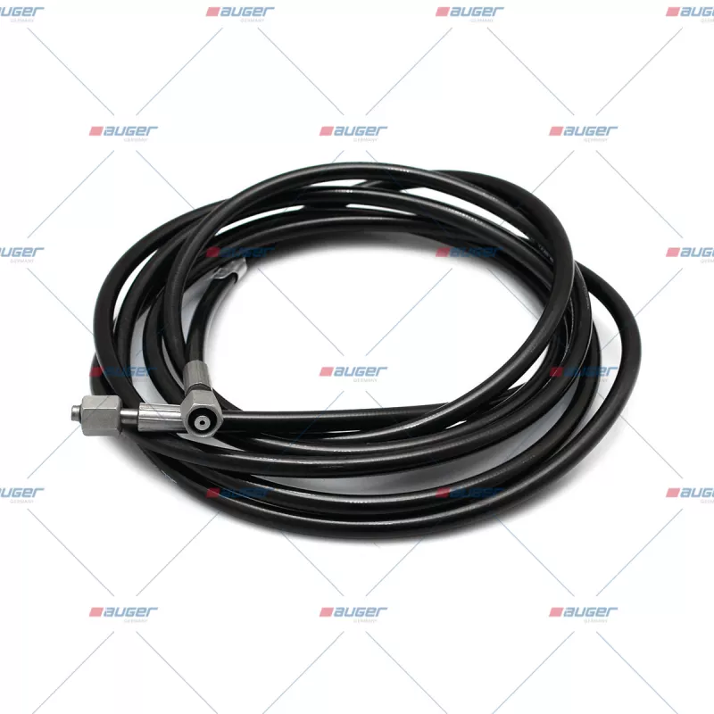 Gaine, basculeur de cabine AUGER 80513