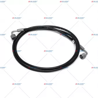 Gaine, basculeur de cabine AUGER