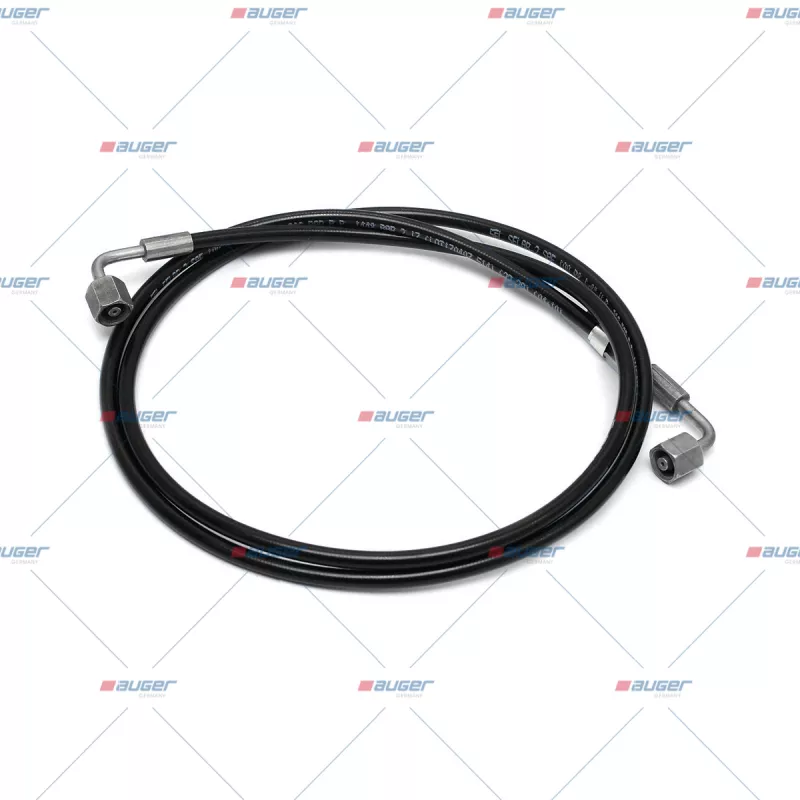 Gaine, basculeur de cabine AUGER 80522