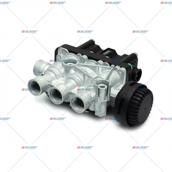 Bloc électrovannes, suspension pneumatique AUGER