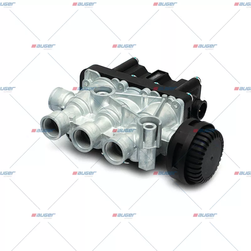 Bloc électrovannes, suspension pneumatique AUGER 80425