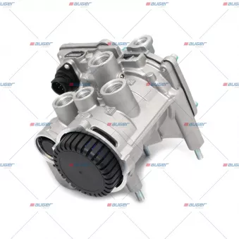 Valve de commande, remorque AUGER