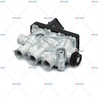 Valve de suspension pneumatique AUGER