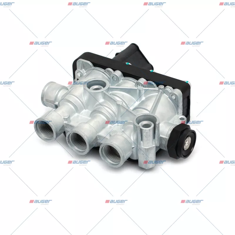 Valve de suspension pneumatique AUGER 80428