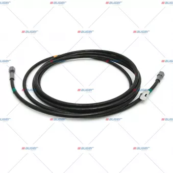 Gaine, basculeur de cabine AUGER