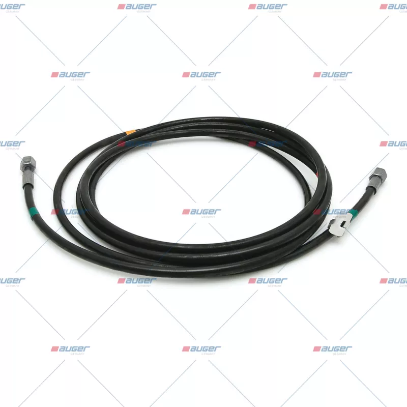 Gaine, basculeur de cabine AUGER 80496