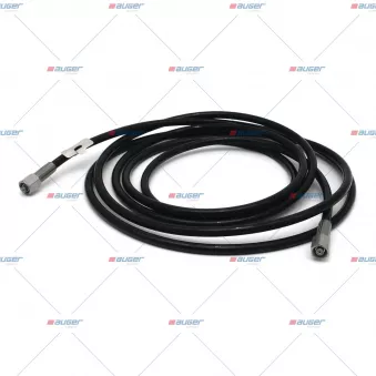 Gaine, basculeur de cabine AUGER