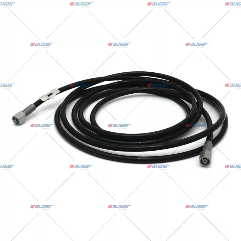 Gaine, basculeur de cabine AUGER 80495