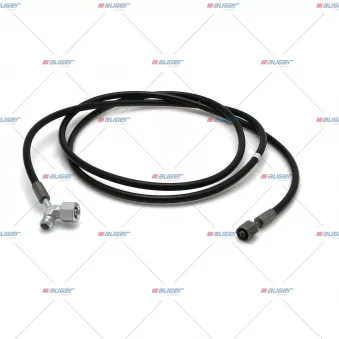 Gaine, basculeur de cabine AUGER