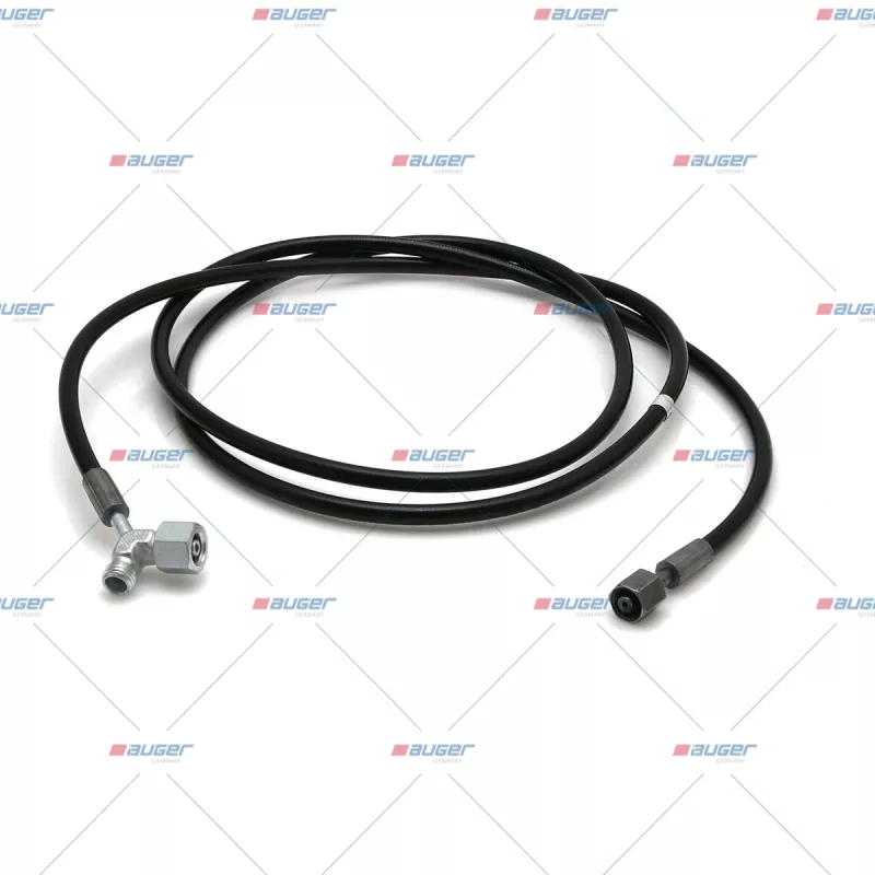 Gaine, basculeur de cabine AUGER 80497