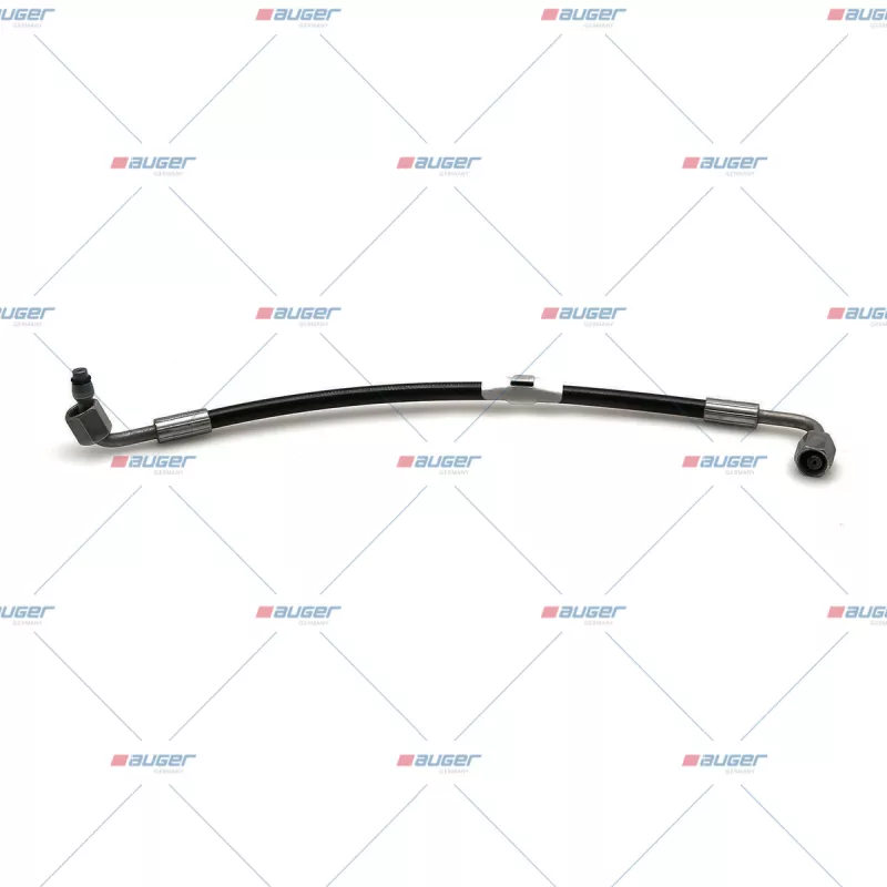 Gaine, basculeur de cabine AUGER 80498