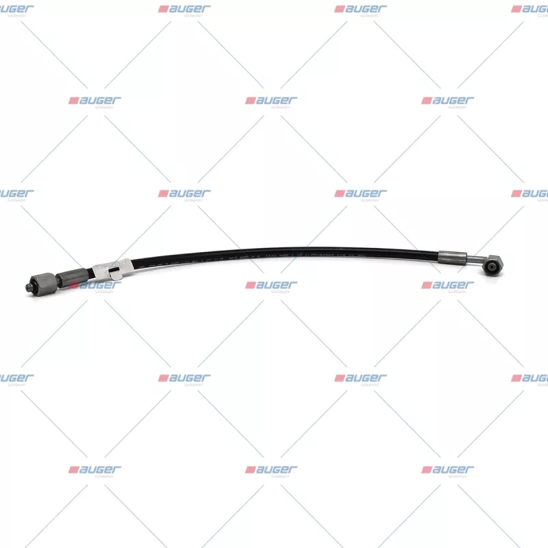 Gaine, basculeur de cabine AUGER 80501